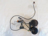 1995 Harley Davidson Sportster 883 Deluxe Hugger Speedometer & Tachometer - C3 Cycle