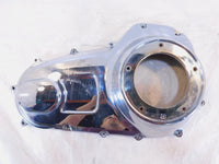 Harley Touring Road King Street & Electra Glide Left Engine Motor Primary Cover - C3 Cycle