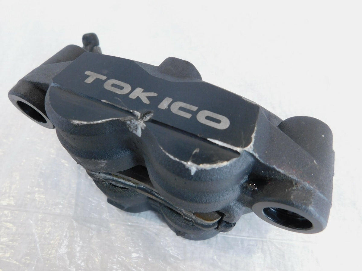 2017-2022 Honda CBR1000 CBR1000RR CBR1000 Front Left Wheel Disc Brake Caliper - C3 Cycle
