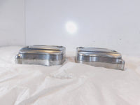 Harley Davidson Sportster 883 1100 1200 Cylinder Head Cover Rocker Boxes - C3 Cycle