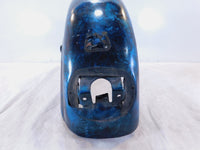 1994 1995 & 1996 Harley Davidson Sportster 883 & 1200 Blue Rear Wheel Fender - C3 Cycle