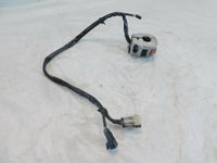 Victory V92 Classic & Touring Cruiser Right Handlebar Engine Stop Start Switches - C3 Cycle