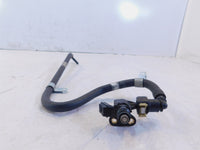 Vespa Primavera Sprint 50 125 150 LX S  946 Throttle Body Fuel Injector w/ Mount - C3 Cycle