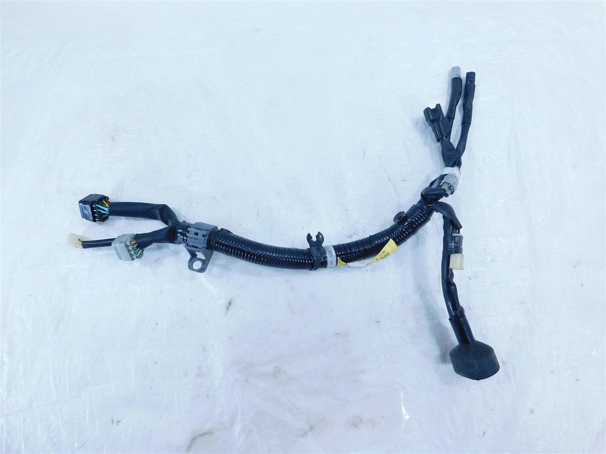 2019-2020 Yamaha Niken GT MTX9 MXT850 Headlight Head Light Lamp Wire Sub Harness - C3 Cycle