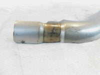 Harley Sportster 883 & 1200 Rear Back Heat Deflector Shield / Header Pipe Cover