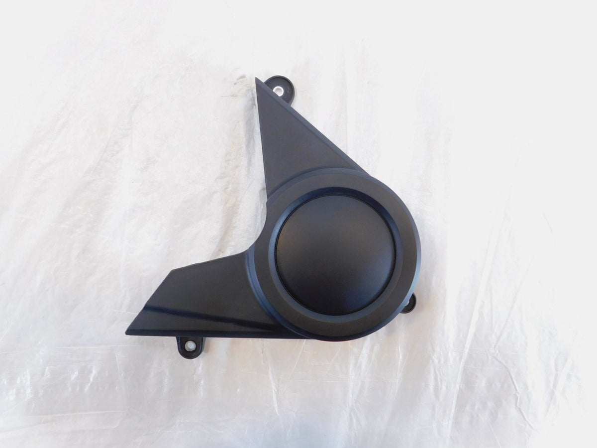 Harley Pan America Sportster 1250 Nightster 975 Front Belt Sprocket Pully Cover - C3 Cycle