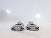 Suzuki V-Strom 1000 DL1000 Bandit 1200 Upper/Lower Handlebar Riser Clamp Mounts - C3 Cycle
