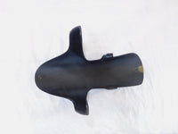95-01 Buell S2 S2T Thunderbolt Black Front Wheel Cover Mudguard Fender - C3 Cycle