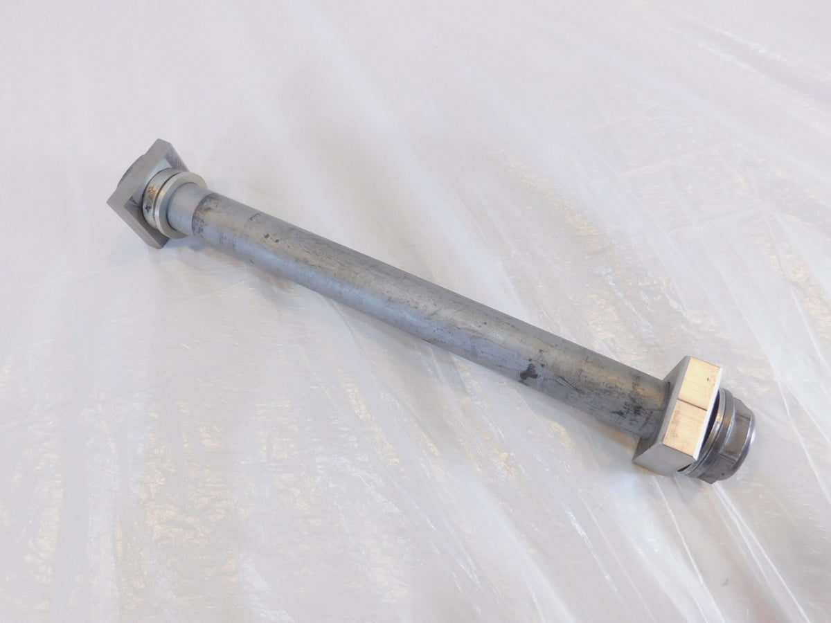 2017-2022 Honda CBR1000RR CBR1000S CBR1000 Rear Back Wheel Rim Axle Pivot Bolt - C3 Cycle
