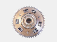 Kawasaki LTD Belt KZ440 KZ440D KZ 440 Engine Motor Clutch Basket Hub & Plates - C3 Cycle