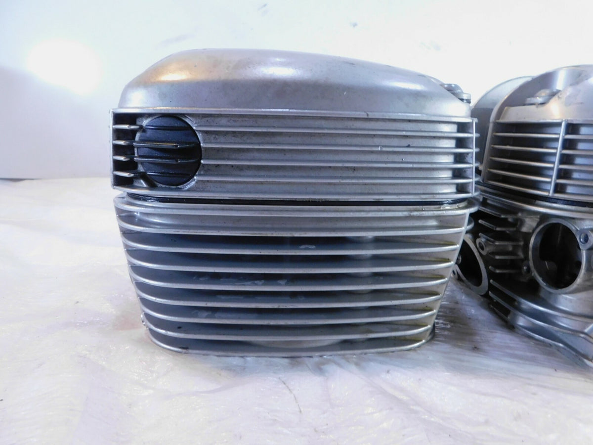 1996 & 1997 BMW R850 R850R Left/Right Cylinder Heads Valves Camshafts & Covers - C3 Cycle