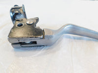 Harley Shovelhead & Evo Touring Electra Glide Softail & FXR Clutch Lever Bracket - C3 Cycle
