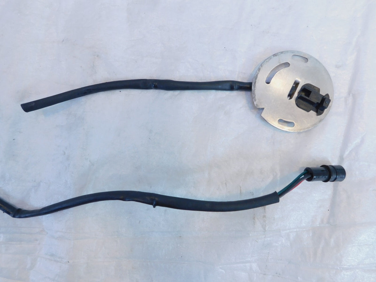 Harley Davidson Dyna Wide Glide & Low Rider Ignition Points Module Sensor - C3 Cycle