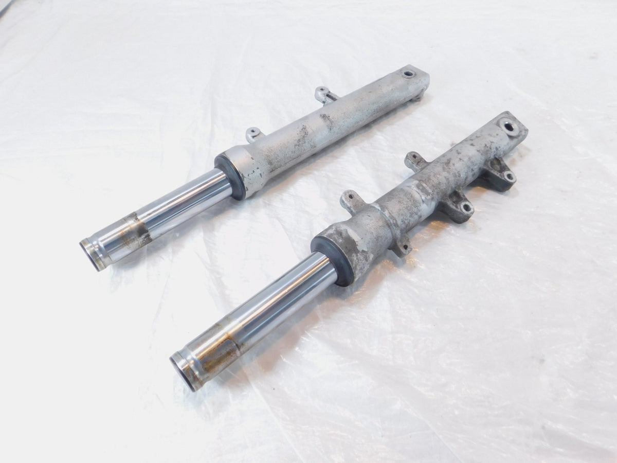 Honda NSS250 NSS250S Reflex Sport 250 Front Left & Right Suspension Shock Forks - C3 Cycle