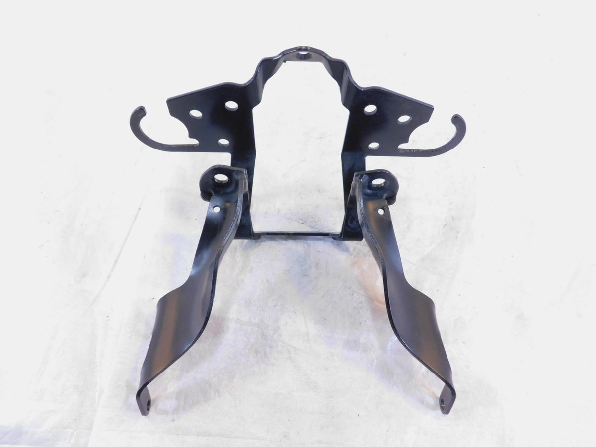 97-01 BMW R1100 R1100R R850R Cockpit Headlight Instrument Carrier Bracket Mount - C3 Cycle