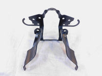 97-01 BMW R1100 R1100R R850R Cockpit Headlight Instrument Carrier Bracket Mount - C3 Cycle
