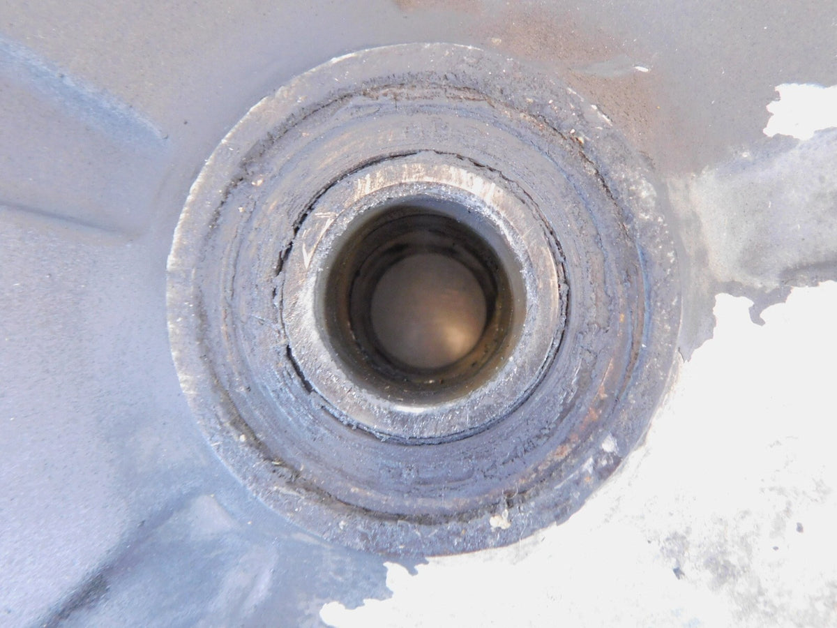 Harley Davidson Street & Electra Glide & Road King Rear Wheel Pulley Sprocket - C3 Cycle