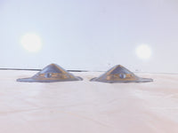 Kawasaki Ninja ZX-14 & Concours 14 ABS Left/Right Air Cleaner Intake Cap Covers