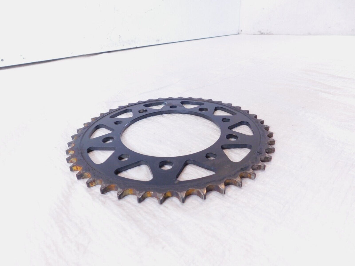 Honda VTR1000F Super Hawk Firestorm VTR1000 Rear Wheel Final Drive Sprocket 43T - C3 Cycle