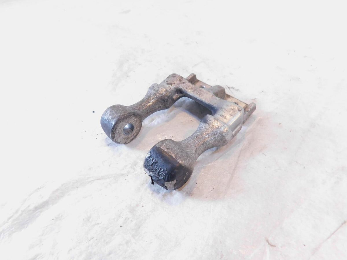 84-97 Yamaha Virago 750 1000 1100 XV750 XV1100 Headlight Head Lamp Bracket Mount - C3 Cycle