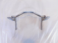 Harley Davidson Touring Road King & Electra Glide Auxiliary Aux Fog Light Bar - C3 Cycle