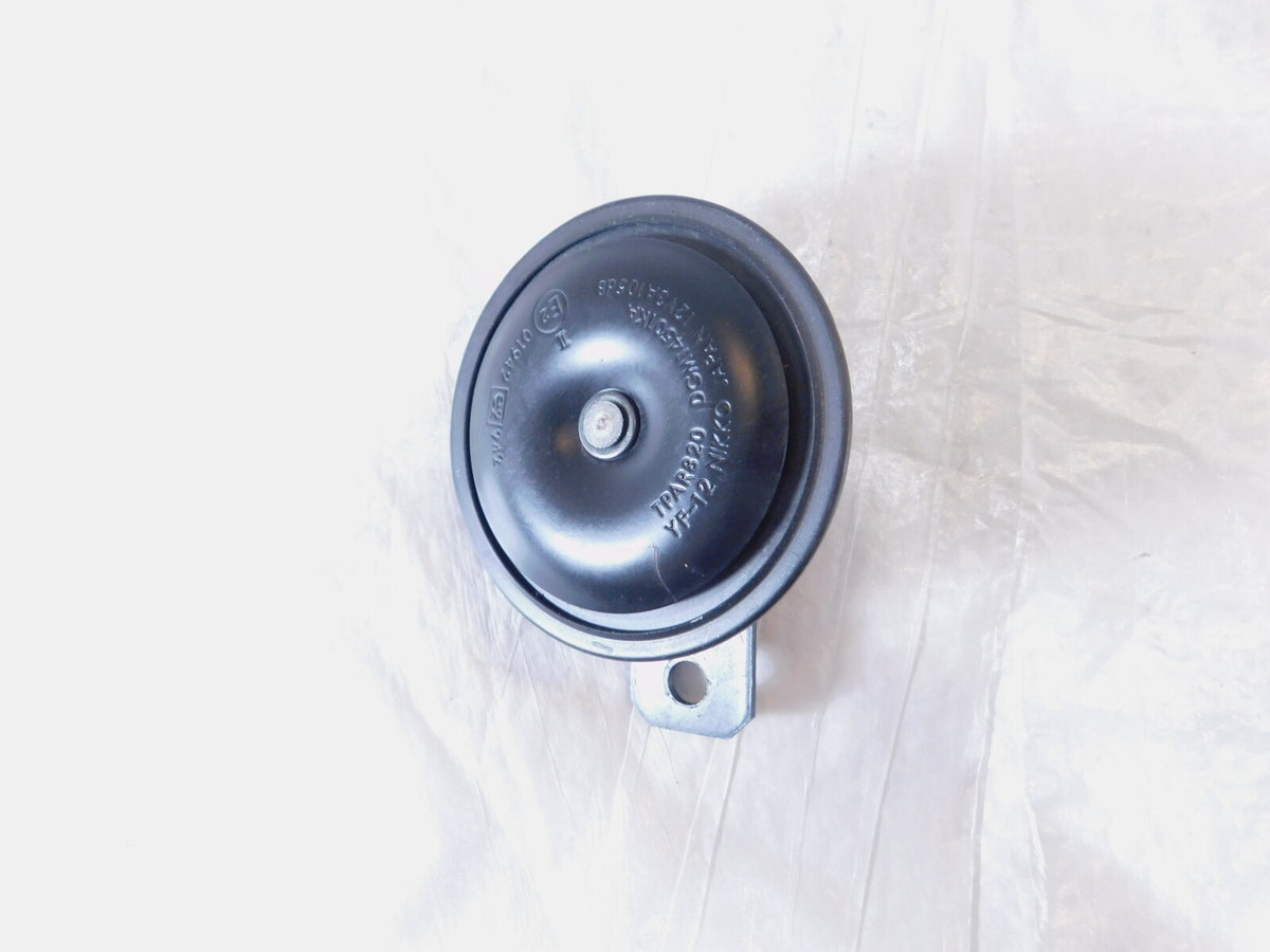 Suzuki Boulevard C50 VL800 M50 VZ800  Warning Signal Horn & Mount- 38500-41F20 - C3 Cycle