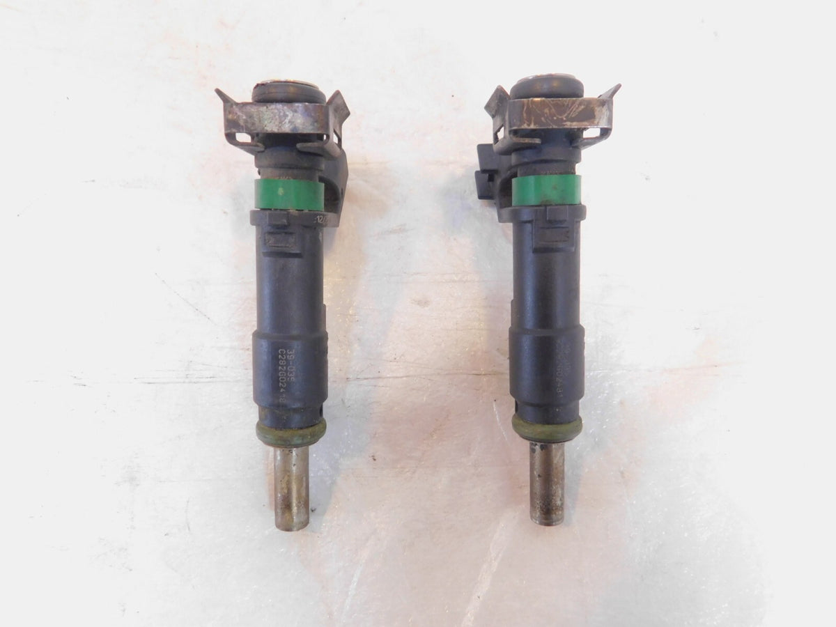 Victory Cross Country Vision Vegas Engine Motor Fuel Gas Throttle Body Injectors - C3 Cycle