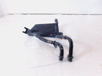 Indian Chief & Chieftain Engine Motor Cooling Cooler Radiator w/ Pipe Lines - C3 Cycle