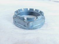 2001 2002 2003 2004 2005 BMW F650CS Left Rear Wheel Nut 47x1.5 - 33177658571 - C3 Cycle