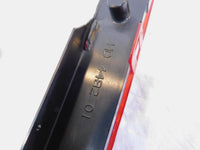 Harley Davidson Electra Glide Ultra Classic Luggage Box Tour Pak Side Lights - C3 Cycle