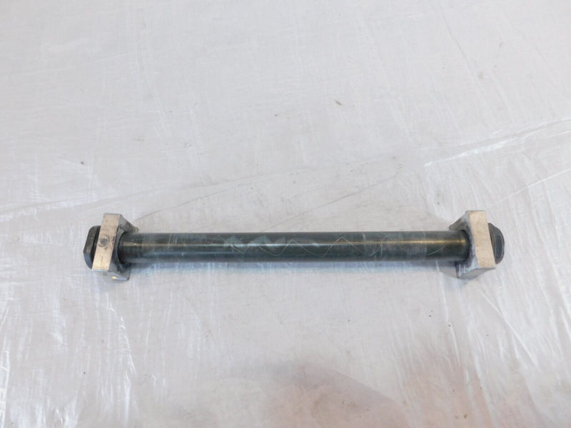 Aprilia RSV 1000 Mille RSV1000R Tuono & SL1000 Falco Rear Wheel Axle Bolt Shaft