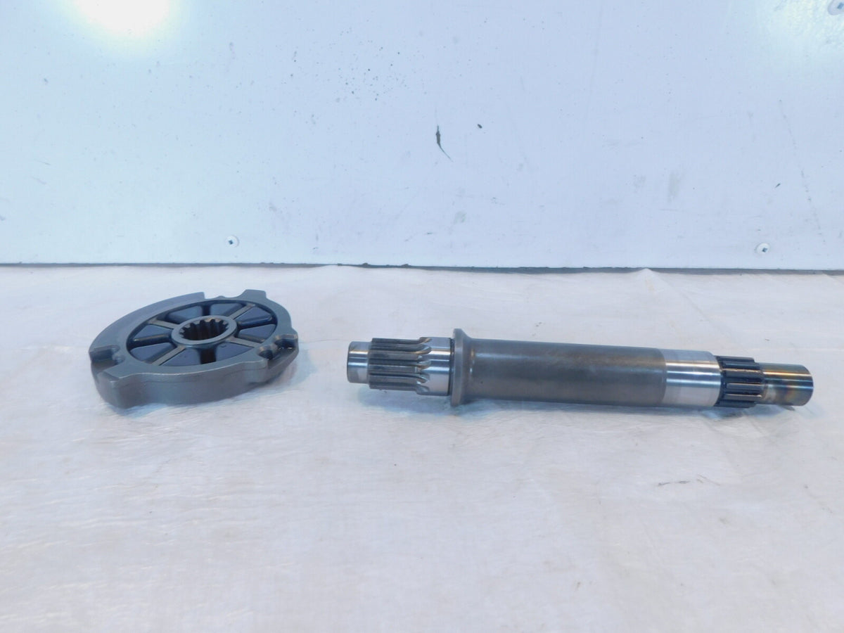 1987-1999 Kawasaki VN-15SE Vulcan 88 VN1500A Engine Crankshaft Balancer Shaft - C3 Cycle