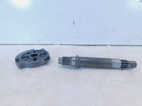 1987-1999 Kawasaki VN-15SE Vulcan 88 VN1500A Engine Crankshaft Balancer Shaft - C3 Cycle