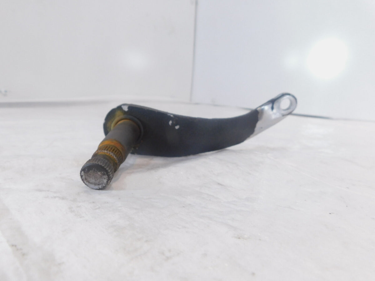 Harley Davidson Softail Night Train Deuce & Springer Gear Shifter Lever w/ Shaft - C3 Cycle