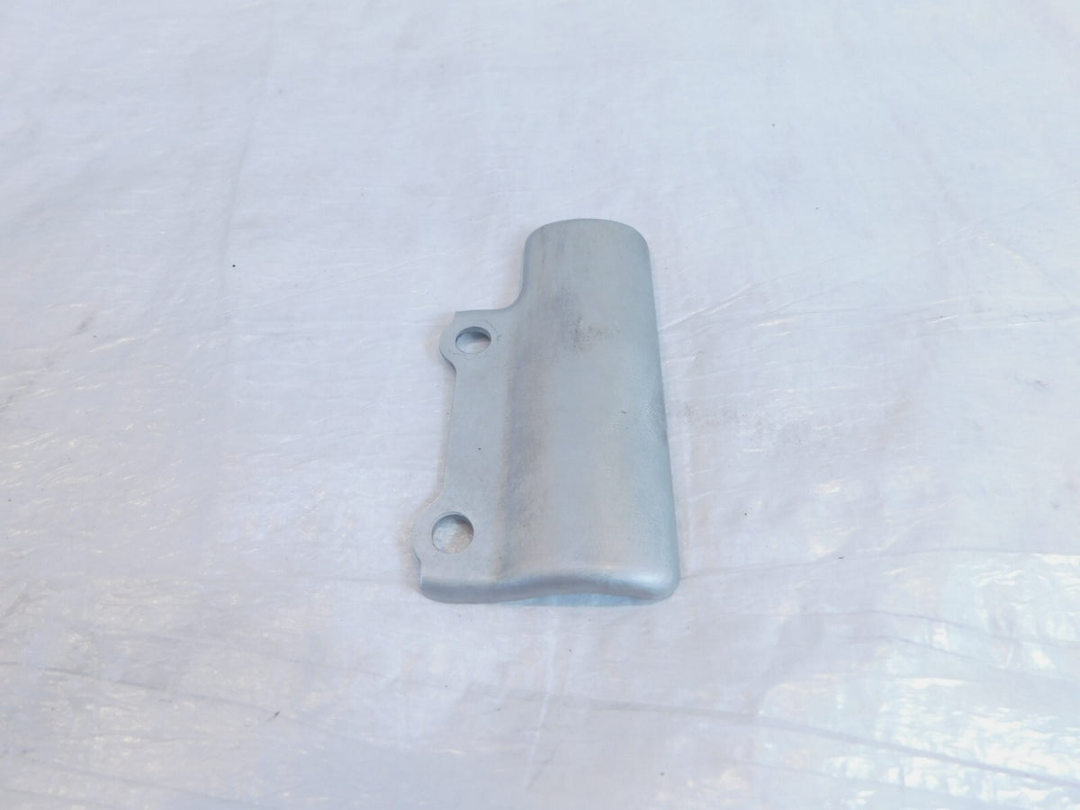 2001-2005 BMW F650CS Right Foot Brake Master Cylinder Cover Panel - 46717655784 - C3 Cycle