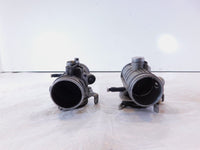 1992-2002 BMW R1100RT & R1100RS Left/Right Fuel Prep Throttle Body Housings - C3 Cycle