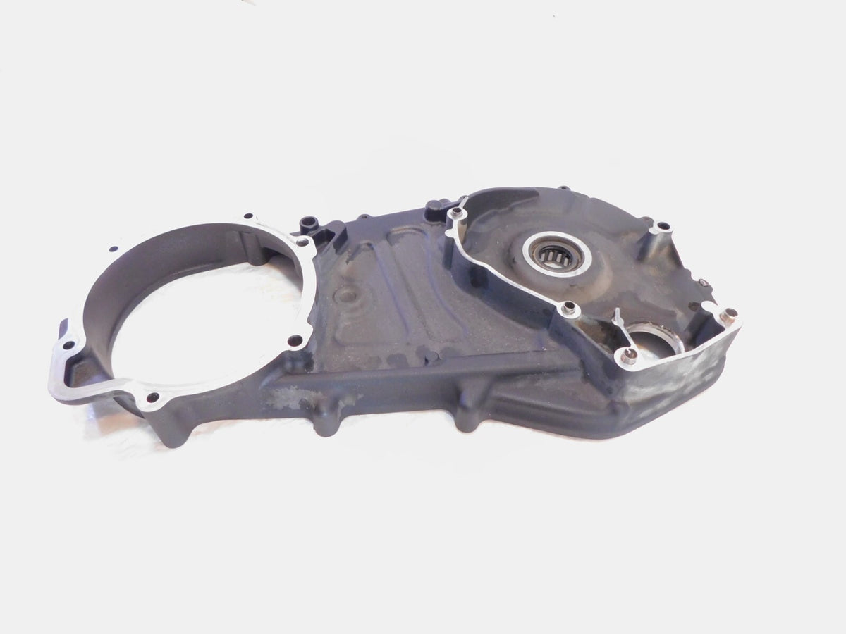 Harley Davidson Milwaukee 8 Softail Left Engine Motor Inner Primary Clutch Cover - C3 Cycle