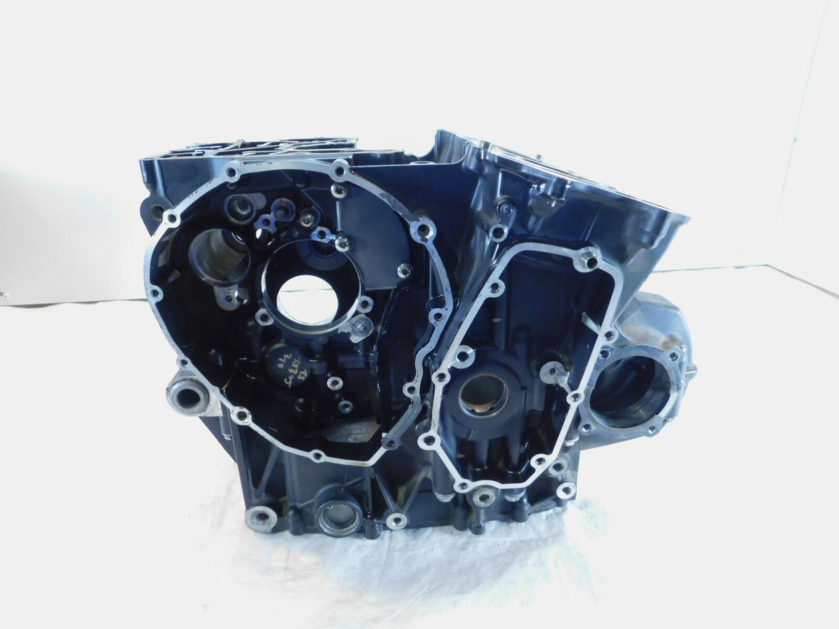 2011-2015 Triumph Tiger 800 800XC XC Engine Motor Block Crankcase Set - T1161849 - C3 Cycle