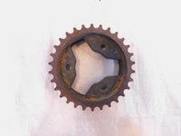 02-03 Harley Davidson V-Rod VRSC Vrod Transmission Front Drive Sprocket Pulley - C3 Cycle