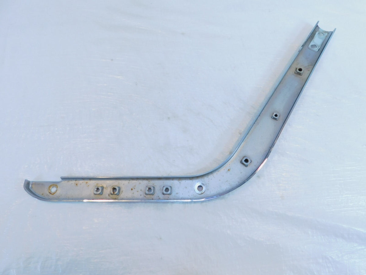 Yamaha Royal Star Tour Deluxe Right Side Rear Saddlebag Luggage Bracket Mount - C3 Cycle