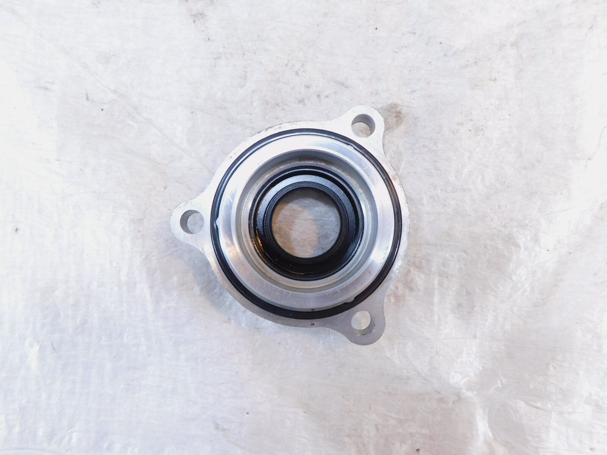 2003-2013 Honda ST1300 ST 1300 Rear Crankcase Primary Drive Shaft Bearing Plate - C3 Cycle