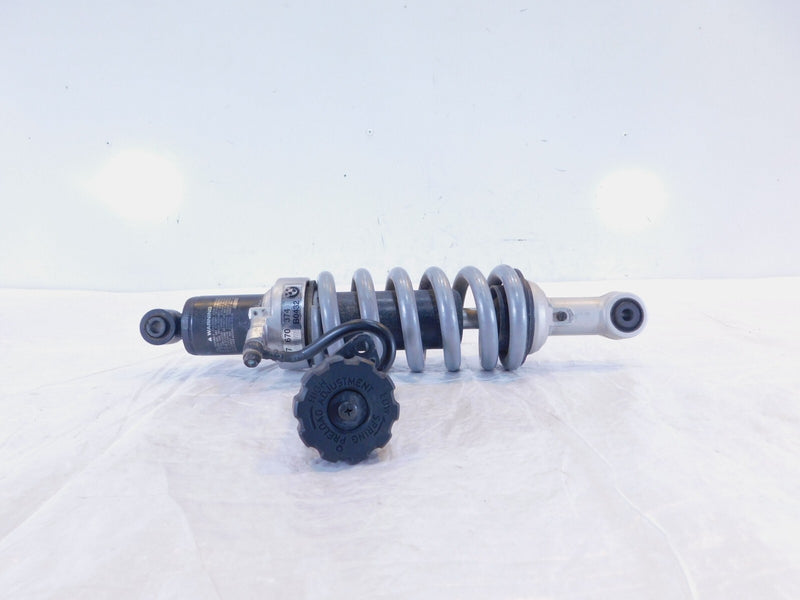 2005-2008 BMW R1200ST Rear Wheel Suspension Shock Absorber Spring Strut Shock