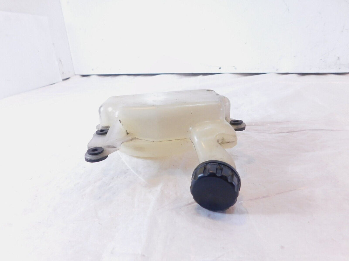 2006-2022 Kawasaki VN900 Vulcan 900 Classic LT Custom OEM Coolant Reservoir Tank - C3 Cycle