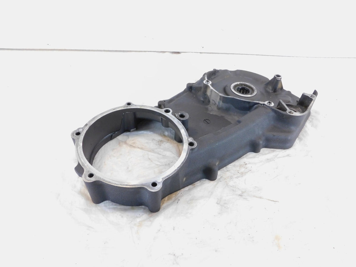 Harley Dyna Super Glide & Custom Street Bob Inner Primary Clutch Housing Cover - C3 Cycle