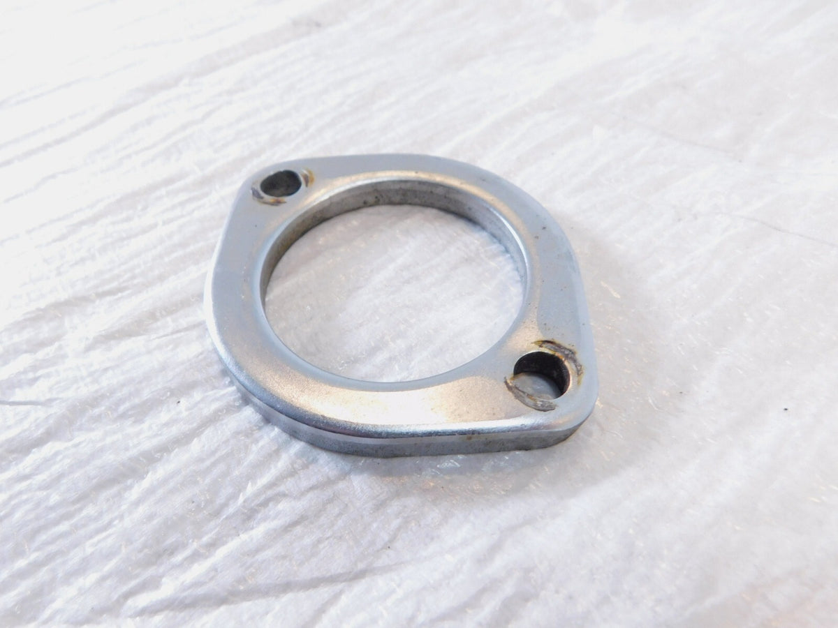 Yamaha Royal Star Tour Classic Deluxe Venture S Exhaust Header Nut Ring Flange - C3 Cycle