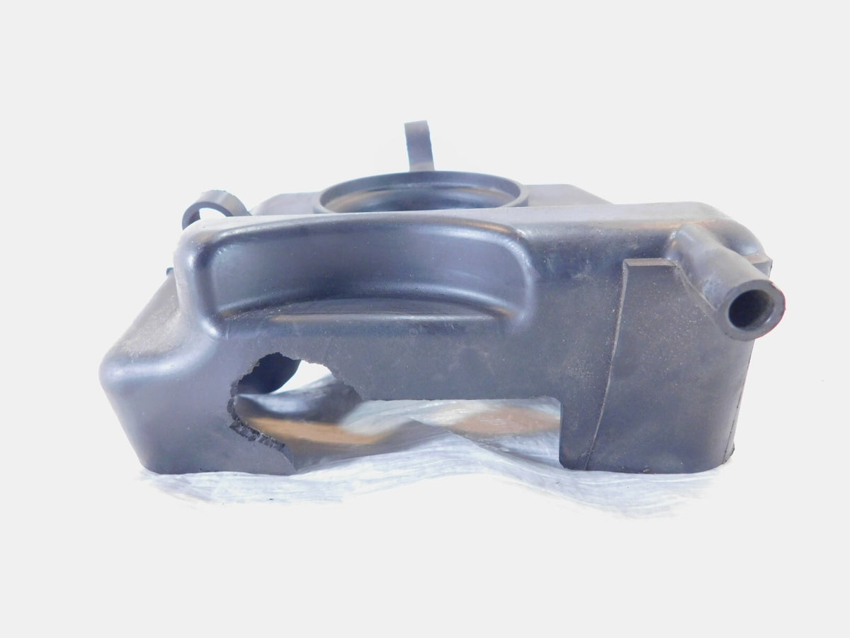 2007-2016 Suzuki Burgman 400 AN400 Front Gas Petrol Fuel Tank Inlet Holder Tray - C3 Cycle