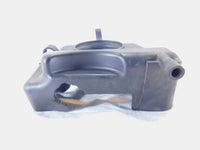 2007-2016 Suzuki Burgman 400 AN400 Front Gas Petrol Fuel Tank Inlet Holder Tray - C3 Cycle