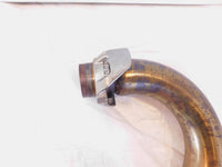2006-2009 Moto Guzzi Norge 1200 GT GTL Front Left/Right Exhaust Header Pipes - C3 Cycle