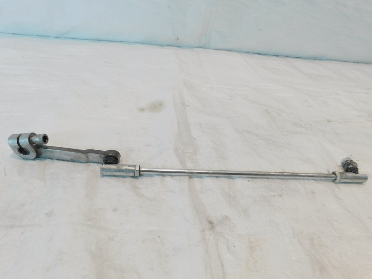 Harley Davidson Touring Road King Street & Electra Glide Long Gear Shifter Rod
