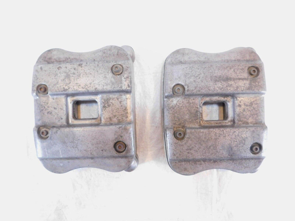 Buell M2 Cyclone X1 Lightning S2 Thunderbolt  Rocker Arm Cylinder Head Top Boxes - C3 Cycle